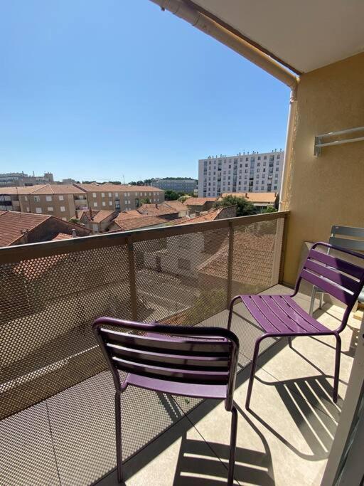 Clim Parking Dhuoda Appartement *