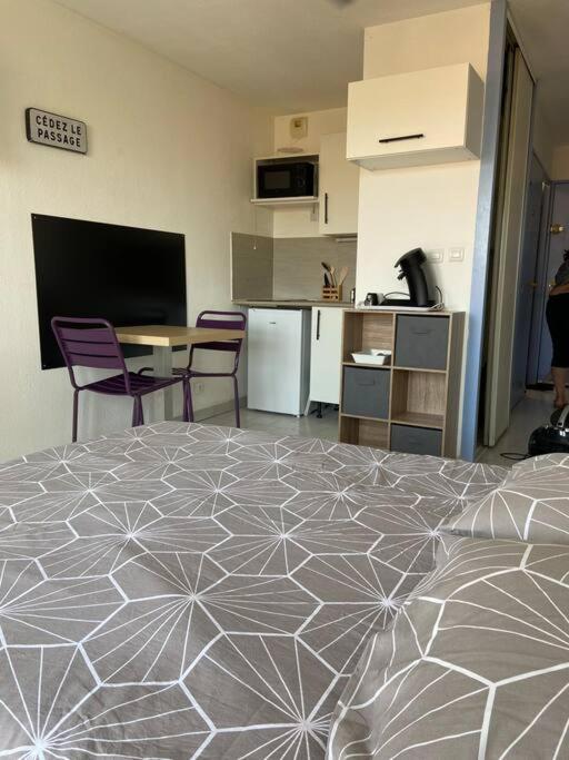 Clim Parking Dhuoda Appartement *